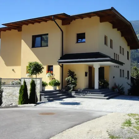 Appartamento Anna-maria *