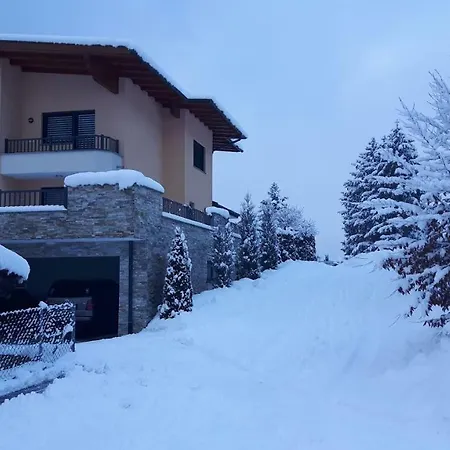 Appartamento Anna-maria *